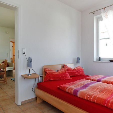 Ferienwohnung Amann Nonnenhorn Exterior photo
