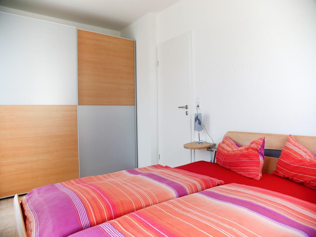 Ferienwohnung Amann Nonnenhorn Exterior photo